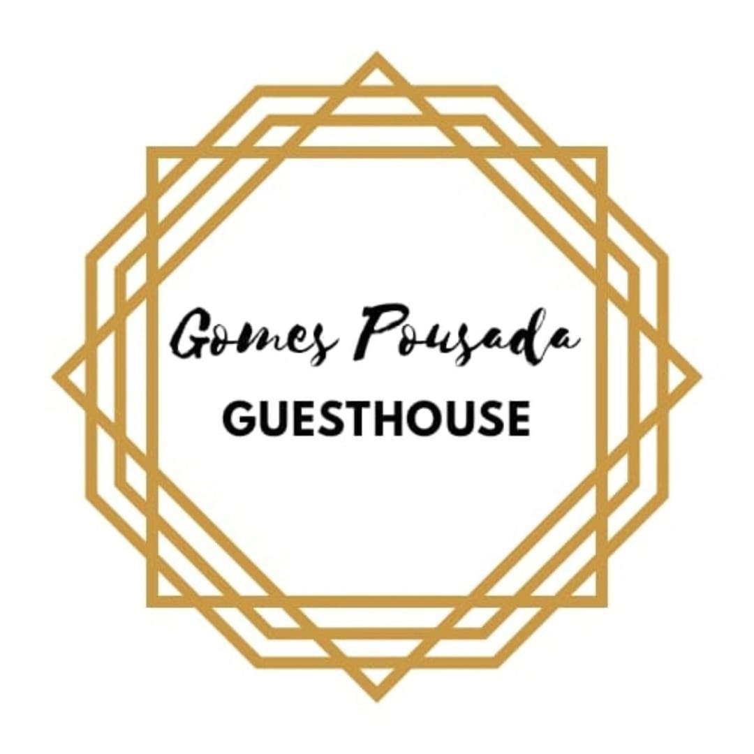 Gomes Pousada Guesthouse Олд Гоа Екстериор снимка