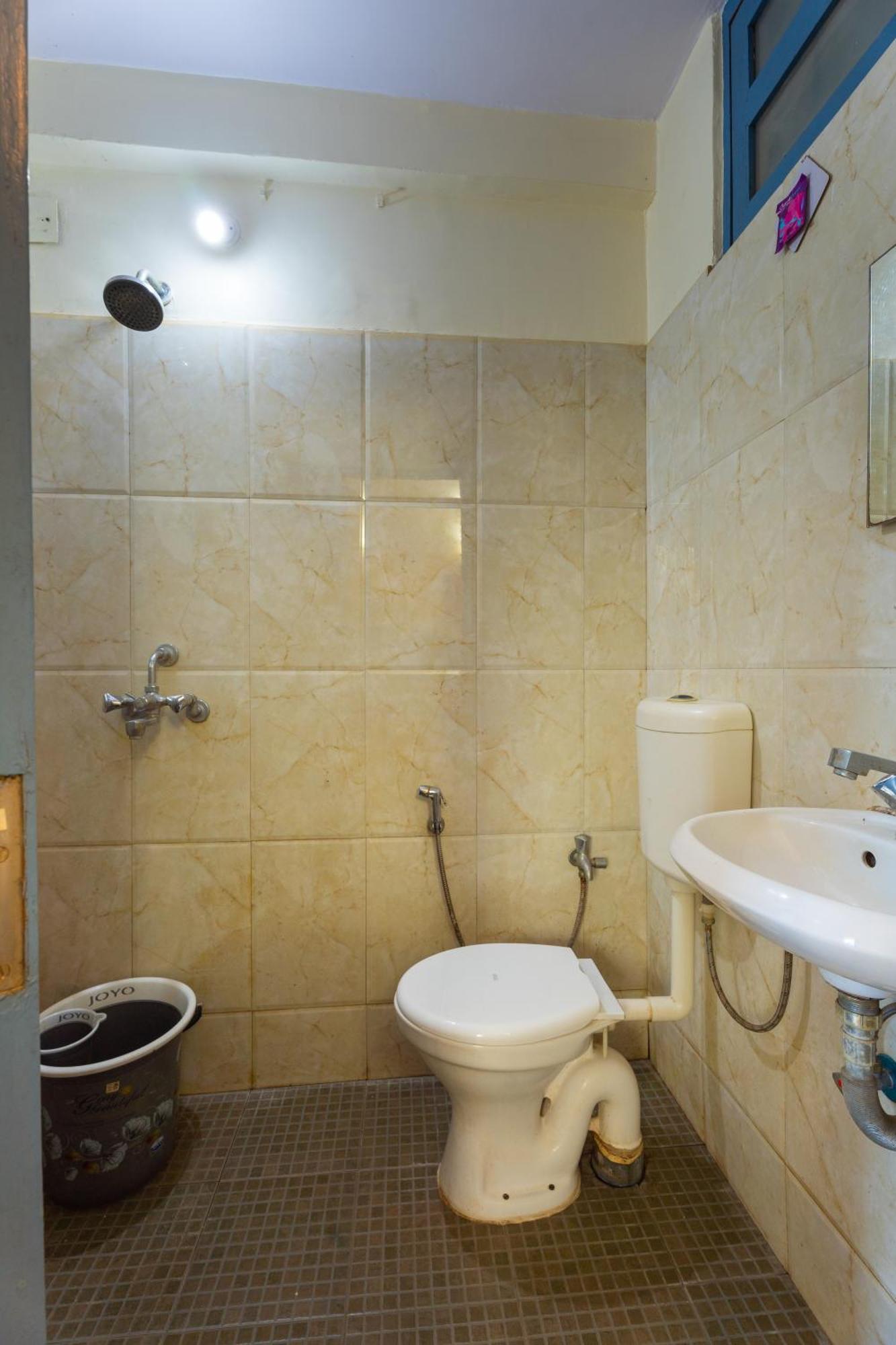 Gomes Pousada Guesthouse Олд Гоа Екстериор снимка
